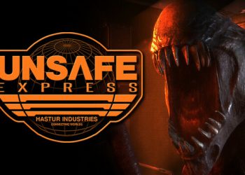 Unsafe Express Yayınlandı, Ön İncelemesi Nasıl?
