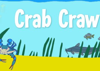 Crab Crawl Yayınlandı, Ön İncelemesi Nasıl?