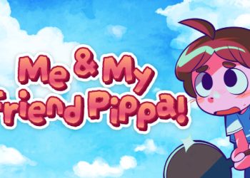 Me & My Friend Pippa! Yayınlandı ve Nasıl?