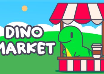 Dino Market Yayınlandı, Ön İncelemesi Nasıl?