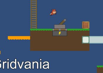 Gridvania Yayınlandı, Ön İncelemesi Nasıl?
