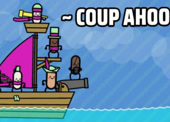 Coup Ahoo Yayınlandı, Ön İncelemesi Nasıl?