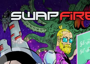 Swap Fire Yayınlandı, Ön İncelemesi Nasıl?