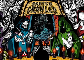 Sketch Crawler Yayınlandı, Ön İncelemesi Nasıl?