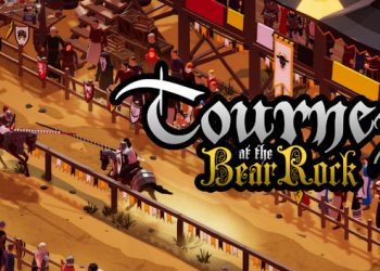 1428: Shadows over Silesia – Tourney at the Bear Rock Yayınlandı, Ön İncelemesi Nasıl?