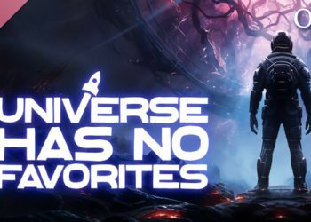 Universe Has No Favorites Soundtrack Yayınlandı, Ön İncelemesi Nasıl?