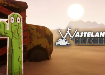 Wasteland Kitchen Yayınlandı, Ön İncelemesi Nasıl?