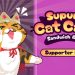 Supurr Cat Cafe: Sandwich Rush – Supporter Pack Yayınlandı, Ön İncelemesi Nasıl?