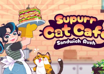 Supurr Cat Cafe: Sandwich Rush Yayınlandı, Ön İncelemesi Nasıl?