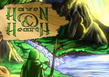 Haven & Hearth Yayınlandı, Ön İncelemesi Nasıl?