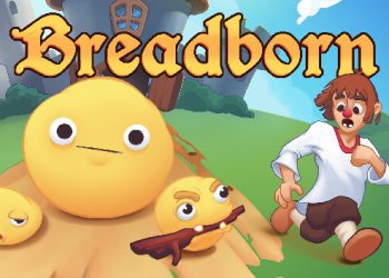 Breadborn Yayınlandı, Ön İncelemesi Nasıl?