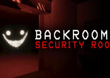 Backrooms Security Room Yayınlandı, Ön İncelemesi Nasıl?