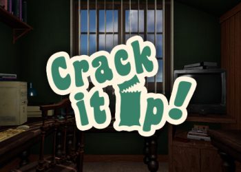 Crack it Up! Yayınlandı, Ön İncelemesi Nasıl?