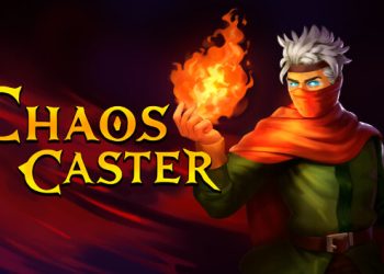 Chaos Caster Yayınlandı, Ön İncelemesi Nasıl?