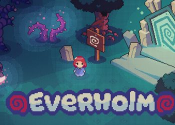 Everholm Yayınlandı, Ön İncelemesi Nasıl?