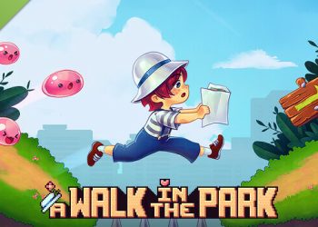 A Walk in the Park Demo Yayınlandı, Ön İncelemesi Nasıl?
