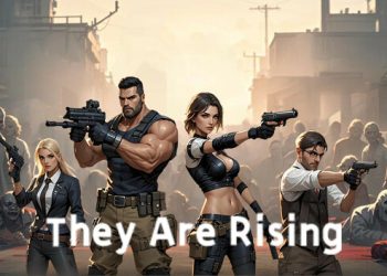 They Are Rising Yayınlandı, Ön İncelemesi Nasıl?