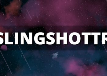 Slingshottr Yayınlandı, Ön İncelemesi Nasıl?