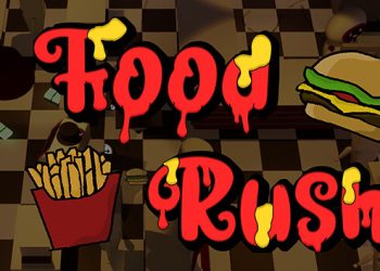 Food Rush Yayınlandı, Ön İncelemesi Nasıl?