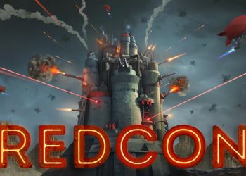 REDCON Yayınlandı, Ön İncelemesi Nasıl?
