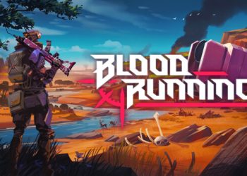 Blood Running – Supporter Pack Yayınlandı, Ön İncelemesi Nasıl?