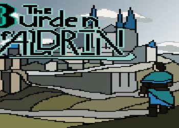 The Burden Of Aldrin Yayınlandı, Ön İncelemesi Nasıl?