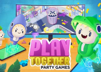 Play Together: Party Games Yayınlandı, Ön İncelemesi Nasıl?