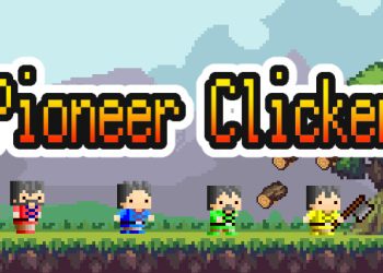 Pioneer Clicker Yayınlandı, Ön İncelemesi Nasıl?