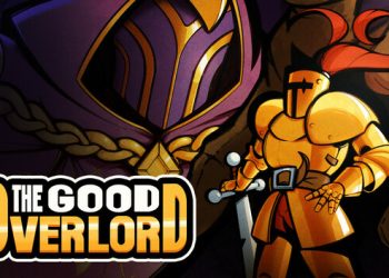 The Good Overlord Yayınlandı, Ön İncelemesi Nasıl?