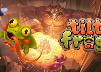 tilt frog Yayınlandı, Ön İncelemesi Nasıl?