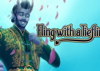 Fling with a Tiefling Wallpaper Bundle Yayınlandı, Ön İncelemesi Nasıl?