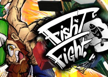 Fisht Fight Yayınlandı, Ön İncelemesi Nasıl?