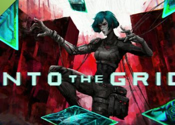 Into The Grid Demo Yayınlandı, Ön İncelemesi Nasıl?