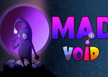 Mad Void Yayınlandı, Ön İncelemesi Nasıl?