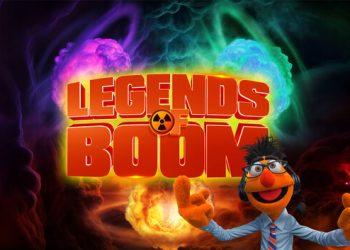 Legends of Boom Yayınlandı, Ön İncelemesi Nasıl?
