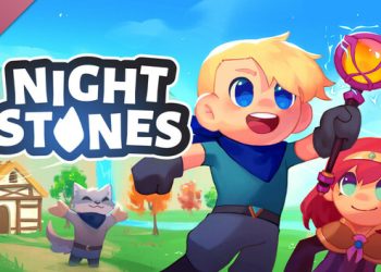 Night Stones Soundtrack Yayınlandı, Ön İncelemesi Nasıl?