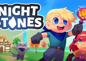 Night Stones Yayınlandı, Ön İncelemesi Nasıl?