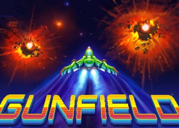 GUNFIELD Yayınlandı, Ön İncelemesi Nasıl?