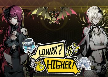 Lower? Higher! Yayınlandı, Ön İncelemesi Nasıl?