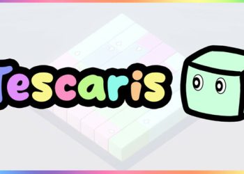 Tescaris – A Soothing Cute Puzzle Game Yayınlandı, Ön İncelemesi Nasıl?