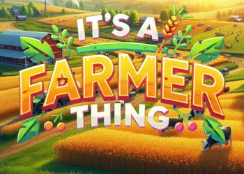 It’s A Farmer Thing Yayınlandı, Ön İncelemesi Nasıl?