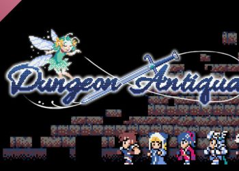 Dungeon Antiqua Soundtrack Yayınlandı, Ön İncelemesi Nasıl?