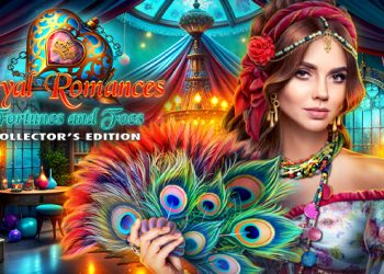 Royal Romances: Fortunes and Foes Collector’s Edition Yayınlandı, Ön İncelemesi Nasıl?