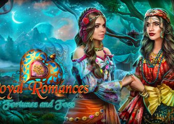 Royal Romances: Fortunes and Foes DLC Yayınlandı, Ön İncelemesi Nasıl?