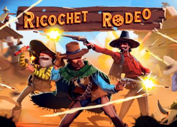 Ricochet Rodeo Yayınlandı, Ön İncelemesi Nasıl?