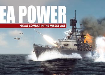 Sea Power : Naval Combat in the Missile Age Yayınlandı, Ön İncelemesi Nasıl?