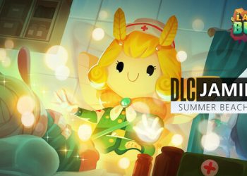 The Last Bug – Jamie skin Summer Beach Yayınlandı, Ön İncelemesi Nasıl?