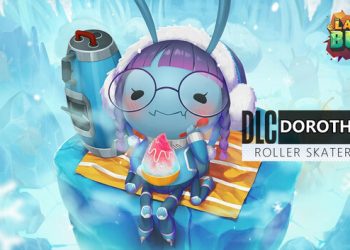 The Last Bug – Dorothy skin Yayınlandı, Ön İncelemesi Nasıl?