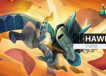 The Last Bug – Hawk skin Cupid Yayınlandı, Ön İncelemesi Nasıl?
