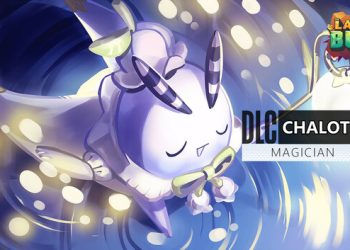 The Last Bug – Charlott skin Yayınlandı, Ön İncelemesi Nasıl?